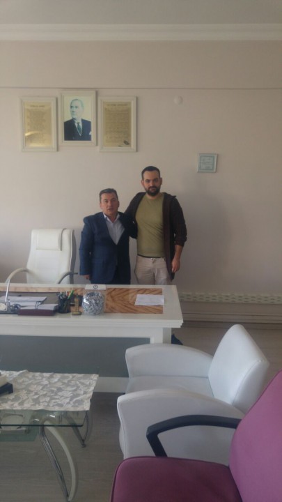 Behiye Selim Pars Ortaokulu